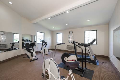 Imagen de la habitación del Hotel Red Roof Inn Denver. Foto 15