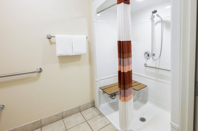 Imagen de la habitación del Hotel Red Roof Inn Detroit - Warren. Foto 15