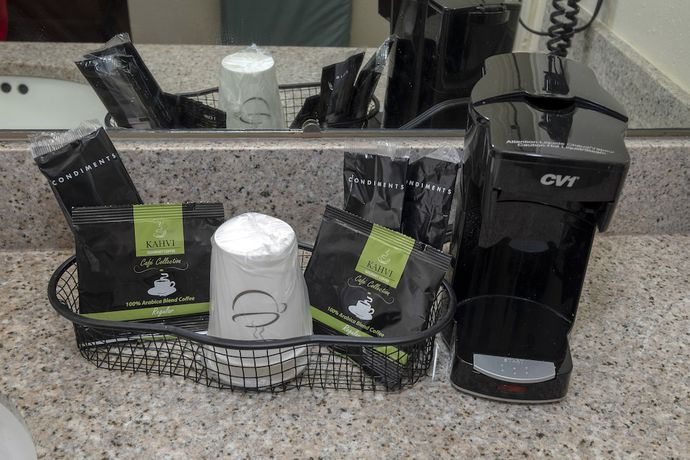 Imagen de la habitación del Hotel Red Roof Inn Dothan. Foto 7