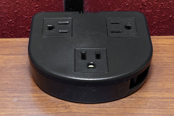 Imagen de la habitación del Hotel Red Roof Inn Dothan. Foto 12