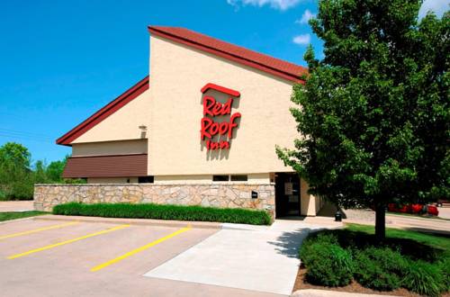Imagen de la habitación del Hotel Red Roof Inn Erie &ndash; I-90. Foto 2