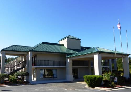 Imagen de la habitación del Hotel Red Roof Inn Fayetteville I-95. Foto 2