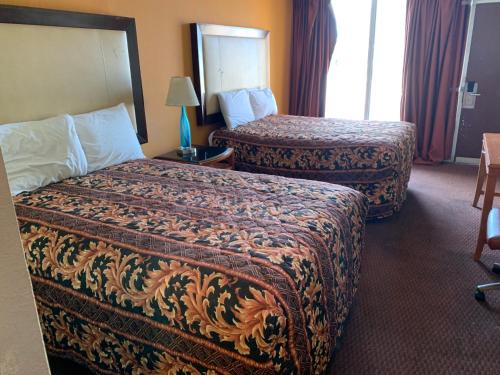 Imagen de la habitación del Hotel Red Roof Inn Florence. Foto 9