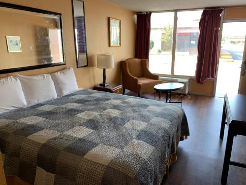 Imagen general del Hotel Red Roof Inn Florence. Foto 2