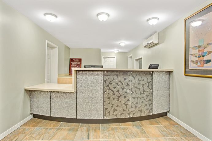 Imagen de la habitación del Hotel Red Roof Inn Fredericksburg North. Foto 6