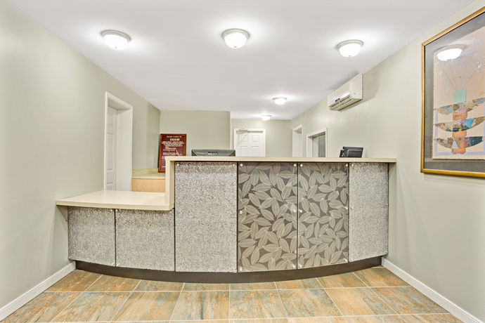 Imagen de la habitación del Hotel Red Roof Inn Fredericksburg North. Foto 11