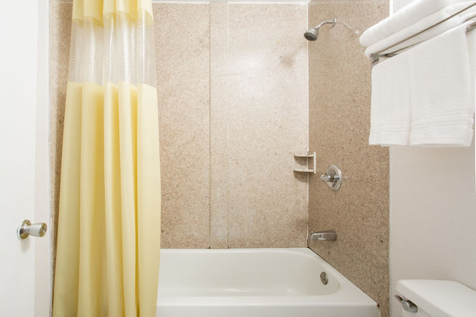 Imagen de la habitación del Hotel Red Roof Inn Fredericksburg North. Foto 12