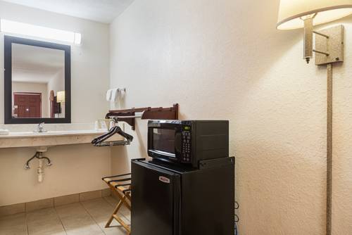 Imagen de la habitación del Hotel Red Roof Inn Ft Pierce. Foto 5