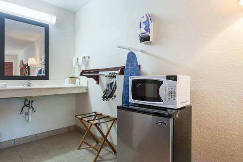Imagen de la habitación del Hotel Red Roof Inn Ft Pierce. Foto 8