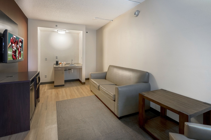 Imagen de la habitación del Hotel Red Roof Inn Garden City - Long Island. Foto 4