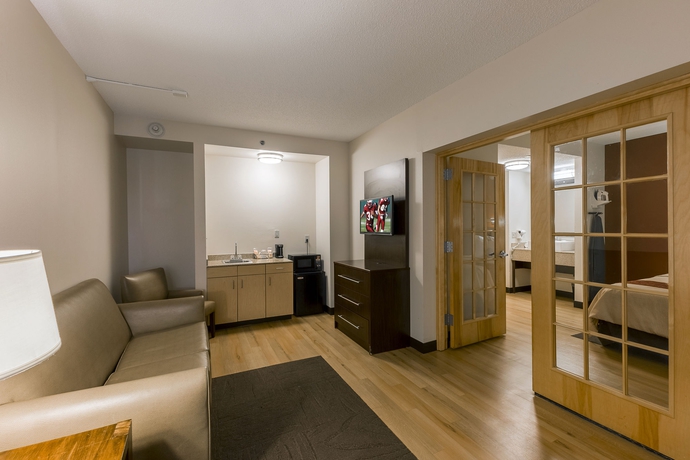 Imagen de la habitación del Hotel Red Roof Inn Garden City - Long Island. Foto 6