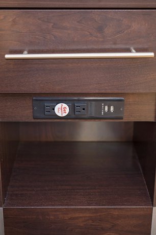 Imagen de la habitación del Hotel Red Roof Inn Georgetown, In - Louisville West. Foto 4