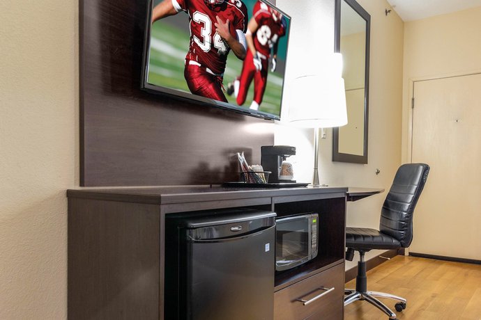 Imagen de la habitación del Hotel Red Roof Inn Georgetown, In - Louisville West. Foto 13