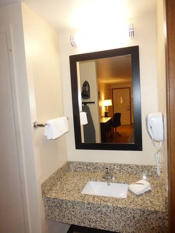 Imagen de la habitación del Hotel Red Roof Inn Grand Junction. Foto 4