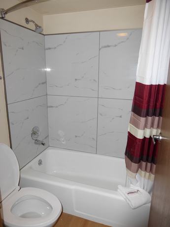 Imagen de la habitación del Hotel Red Roof Inn Grand Junction. Foto 6