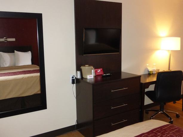 Imagen de la habitación del Hotel Red Roof Inn Grand Junction. Foto 8