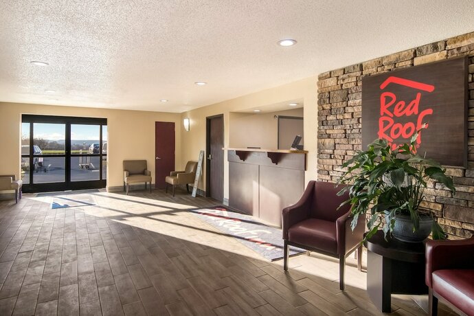 Imagen general del Hotel Red Roof Inn Greensburg. Foto 7