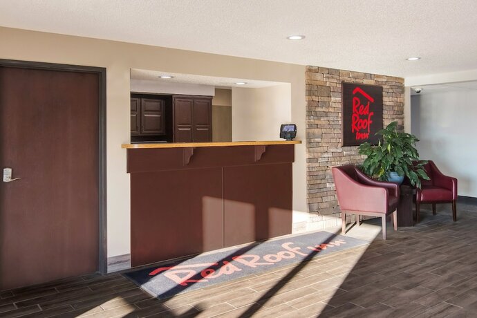 Imagen general del Hotel Red Roof Inn Greensburg. Foto 14