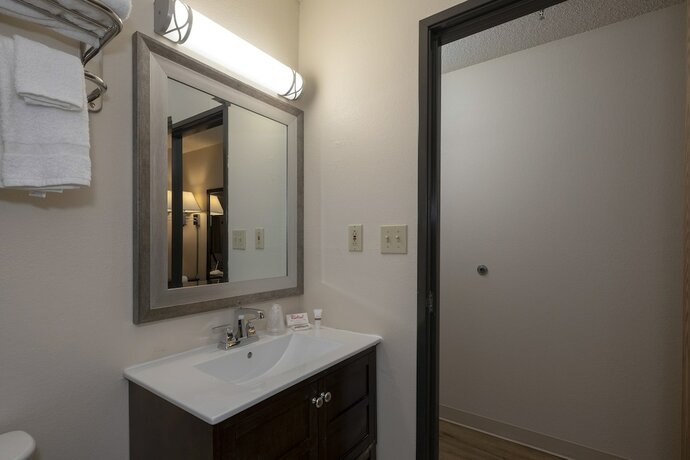 Imagen de la habitación del Hotel Red Roof Inn Greensburg. Foto 22