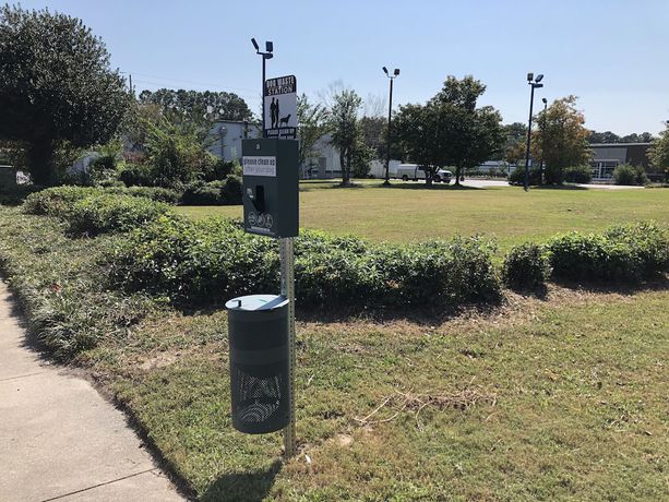 Imagen general del Hotel Red Roof Inn Greenville, NC. Foto 3