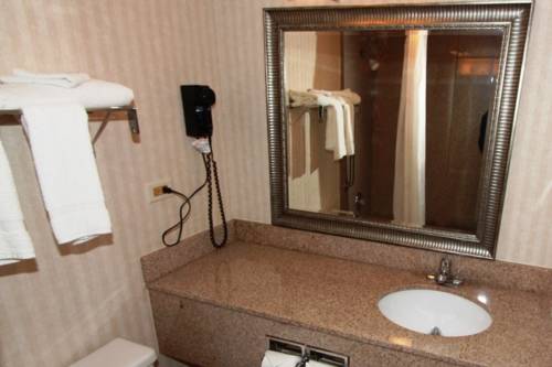 Imagen de la habitación del Hotel Red Roof Inn Gurnee - Waukegan. Foto 9