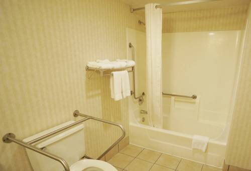 Imagen de la habitación del Hotel Red Roof Inn Gurnee - Waukegan. Foto 10