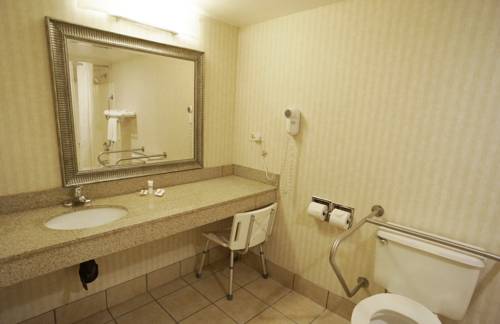 Imagen de la habitación del Hotel Red Roof Inn Gurnee - Waukegan. Foto 11