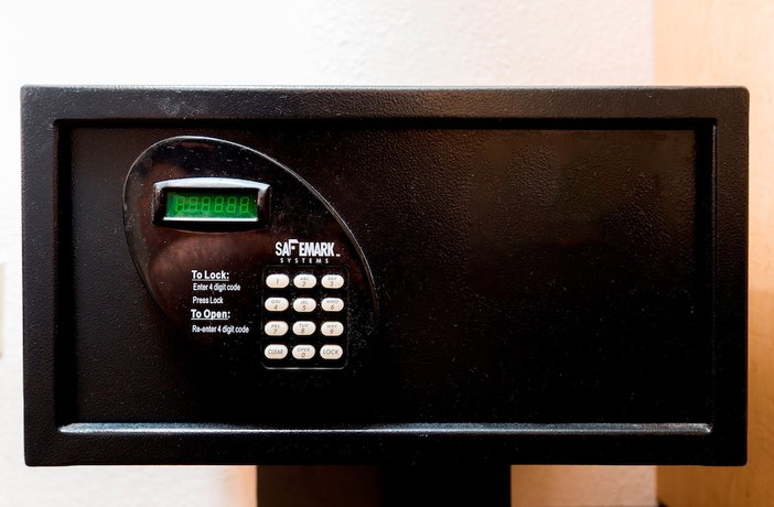 Imagen de la habitación del Hotel Red Roof Inn Harrisburg - Hershey. Foto 7