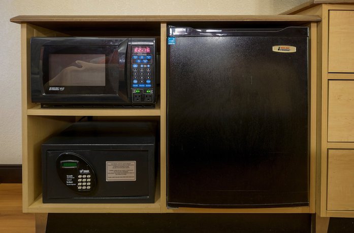 Imagen de la habitación del Hotel Red Roof Inn Harrisburg - Hershey. Foto 8