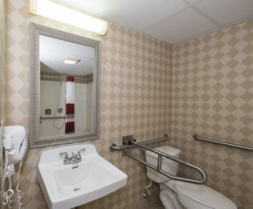 Imagen de la habitación del Hotel Red Roof Inn Hartford - New Britain. Foto 3