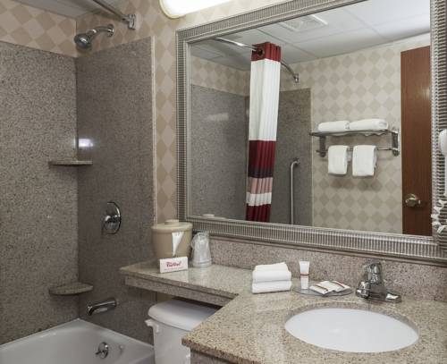 Imagen de la habitación del Hotel Red Roof Inn Hartford - New Britain. Foto 13