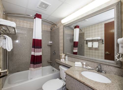 Imagen de la habitación del Hotel Red Roof Inn Hartford - New Britain. Foto 14