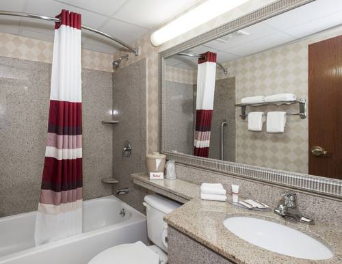 Imagen de la habitación del Hotel Red Roof Inn Hartford - New Britain. Foto 15