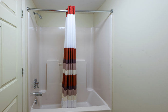 Imagen de los interiores del Hotel Red Roof Inn Hendersonville. Foto 12