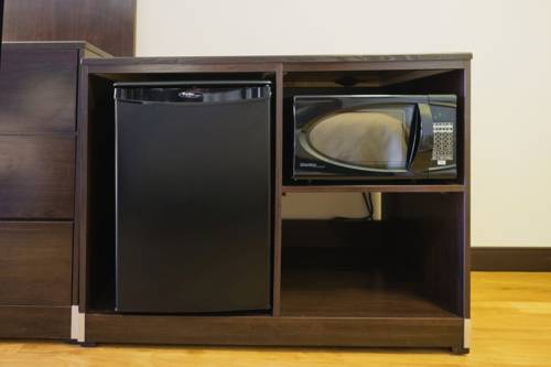 Imagen de la habitación del Hotel Red Roof Inn Hershey. Foto 6