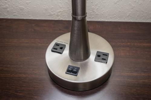 Imagen de la habitación del Hotel Red Roof Inn Hershey. Foto 7