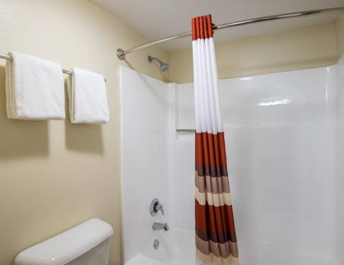 Imagen de la habitación del Hotel Red Roof Inn Hershey. Foto 10