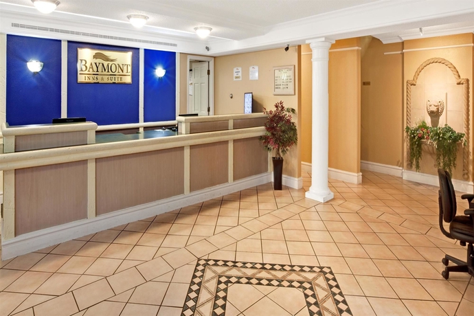 Imagen de los interiores del Hotel Red Roof Inn Houston North - Fm 1960 and I-45. Foto 11