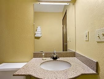 Imagen de la habitación del Hotel Red Roof Inn Huntsville, Al. Foto 4