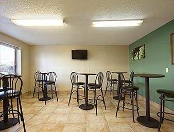 Imagen de la habitación del Hotel Red Roof Inn Huntsville, Al. Foto 5