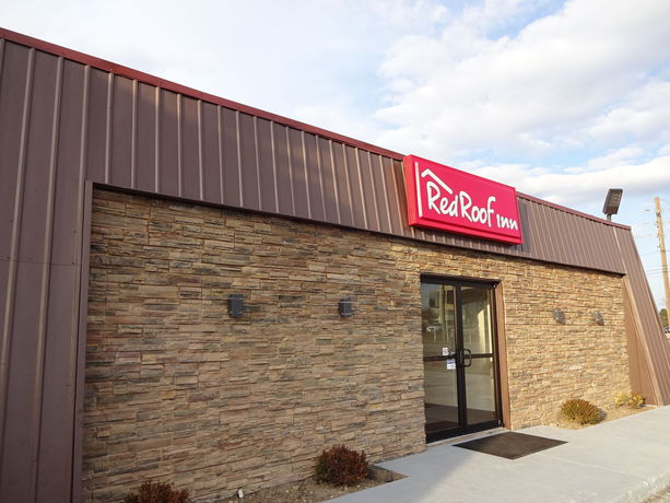 Imagen de los interiores del Hotel Red Roof Inn Indianapolis - Castleton. Foto 15