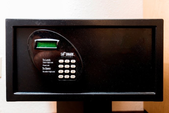 Imagen de la habitación del Hotel Red Roof Inn Indianapolis South. Foto 11