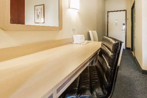 Imagen de la habitación del Hotel Red Roof Inn Johnstown. Foto 8