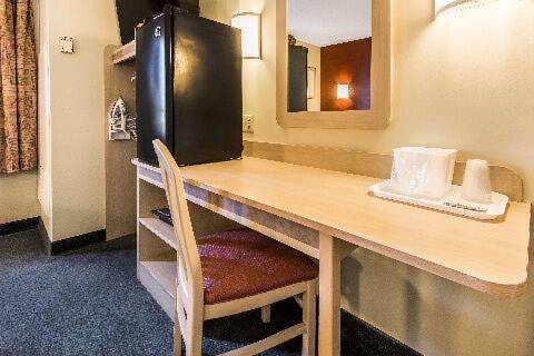 Imagen general del Hotel Red Roof Inn Johnstown. Foto 1
