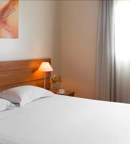 Imagen de la habitación del Hotel Red Roof Inn Jundiai. Foto 6