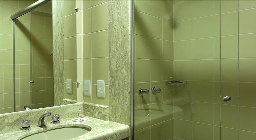 Imagen de la habitación del Hotel Red Roof Inn Jundiai. Foto 17