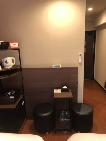 Imagen de la habitación del Hotel Red Roof Inn Kamata. Foto 3