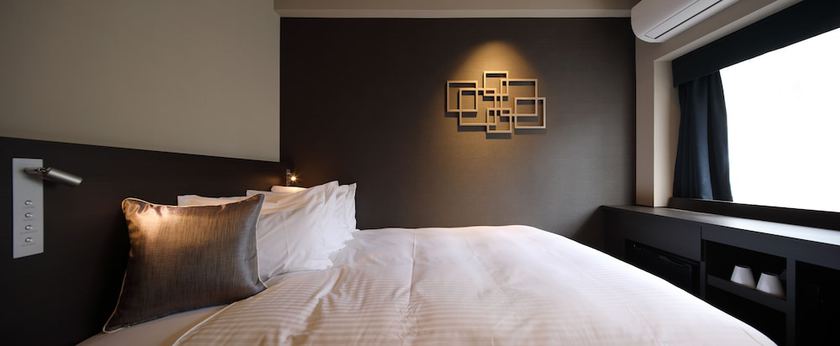 Imagen de la habitación del Hotel Red Roof Inn Kamata. Foto 10