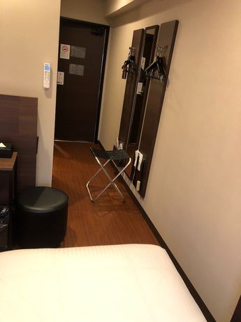 Imagen de la habitación del Hotel Red Roof Inn Kamata. Foto 11