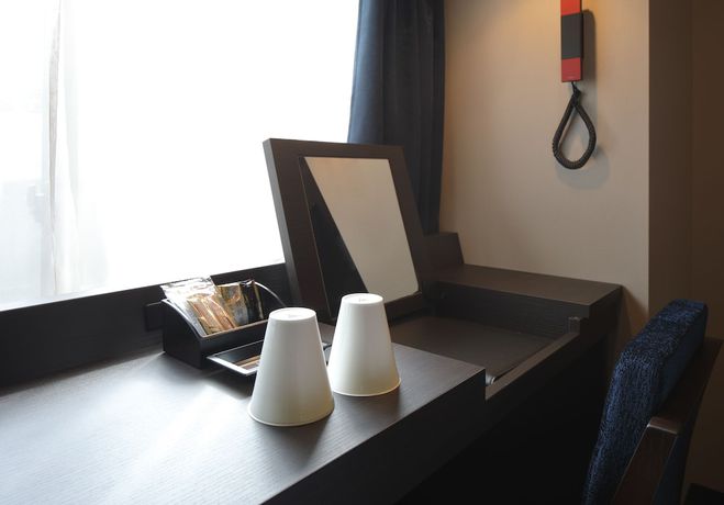 Imagen de la habitación del Hotel Red Roof Inn Kamata. Foto 13